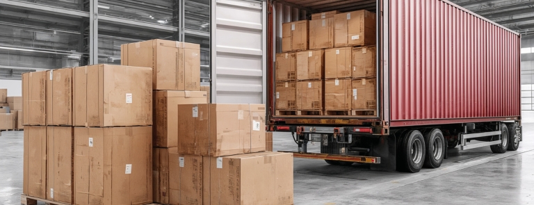 centralized warehousing vs. decentralized warehousing